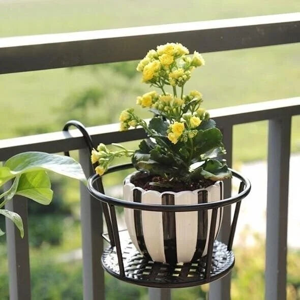 (50% Rabatt) Flora™ - Hängende Blumenständern