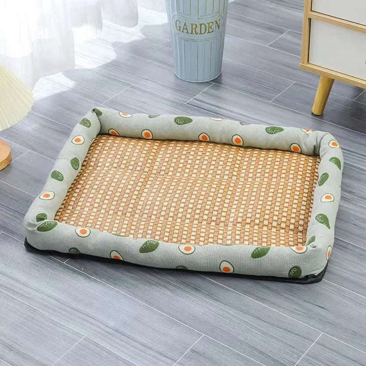 Ice cushion🐶 - verschafft Ihrem Haustier einen kühlen Sommertag
