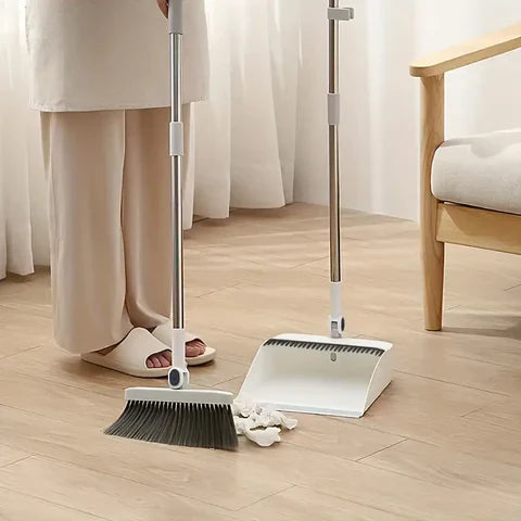 (50% Rabatt) SmartCleaner™ - Sparen Sie Zeit und Energie mit dem intelligentesten Besen