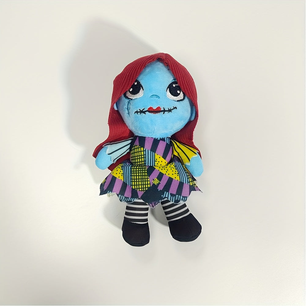 Nightmare Before Christmas Plüschfigur – Jack Skellington Squishy Kawaii Kuscheltiere