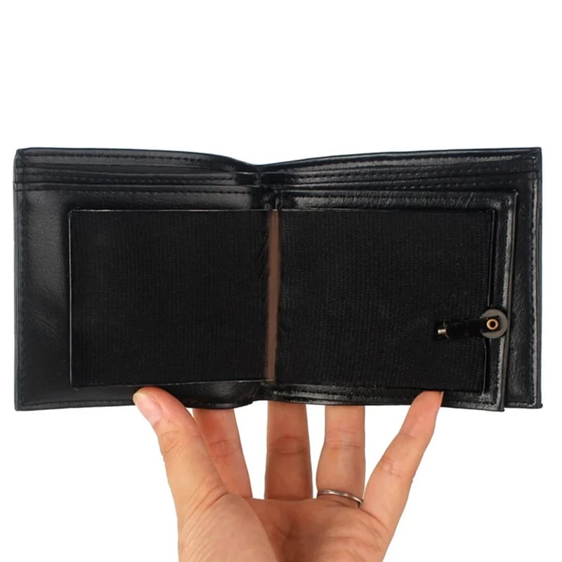 FireWallet