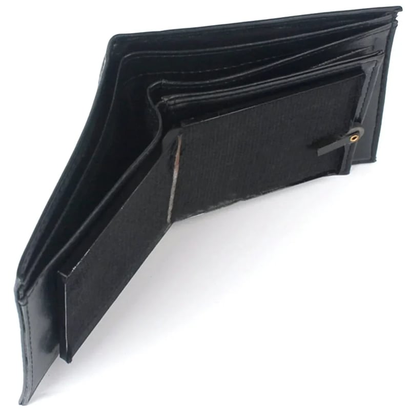 FireWallet