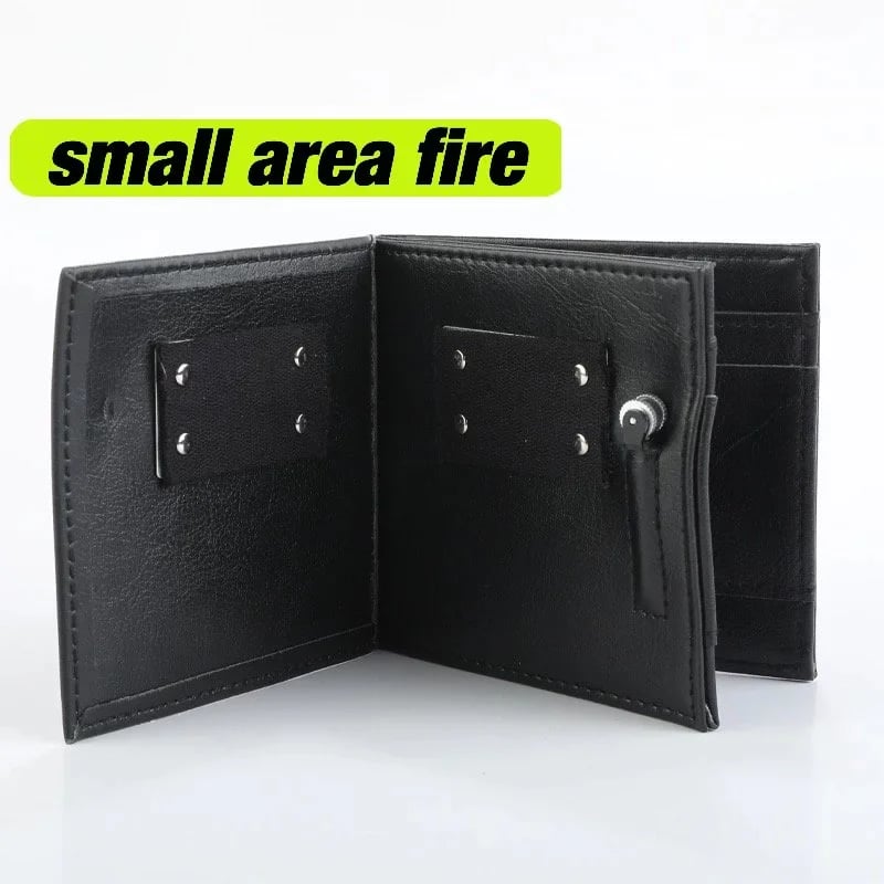 FireWallet