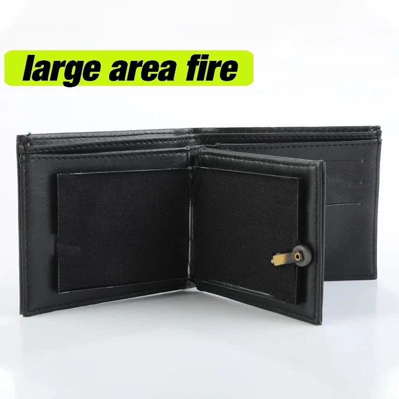 FireWallet