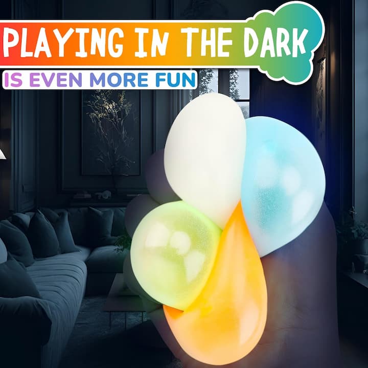 GlowBalls