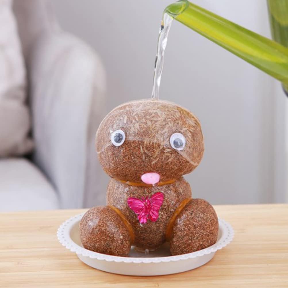 GrassHead