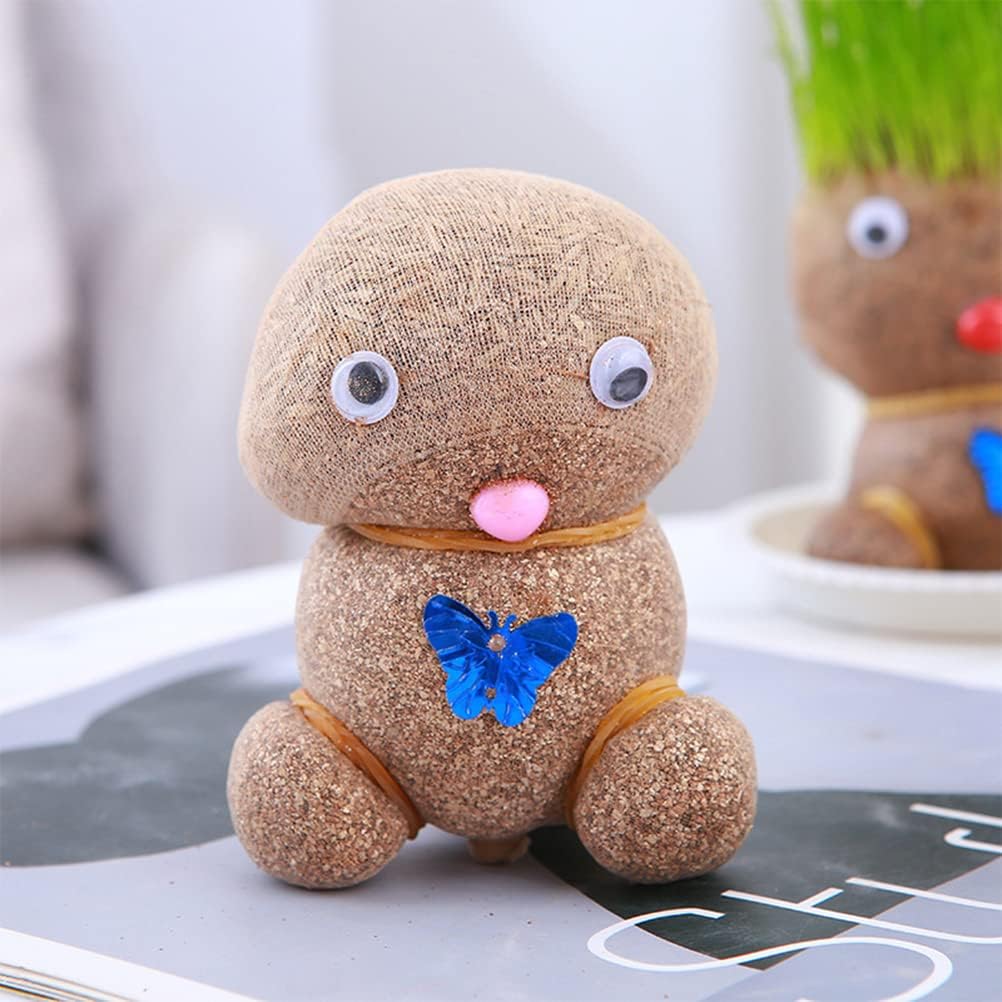 GrassHead