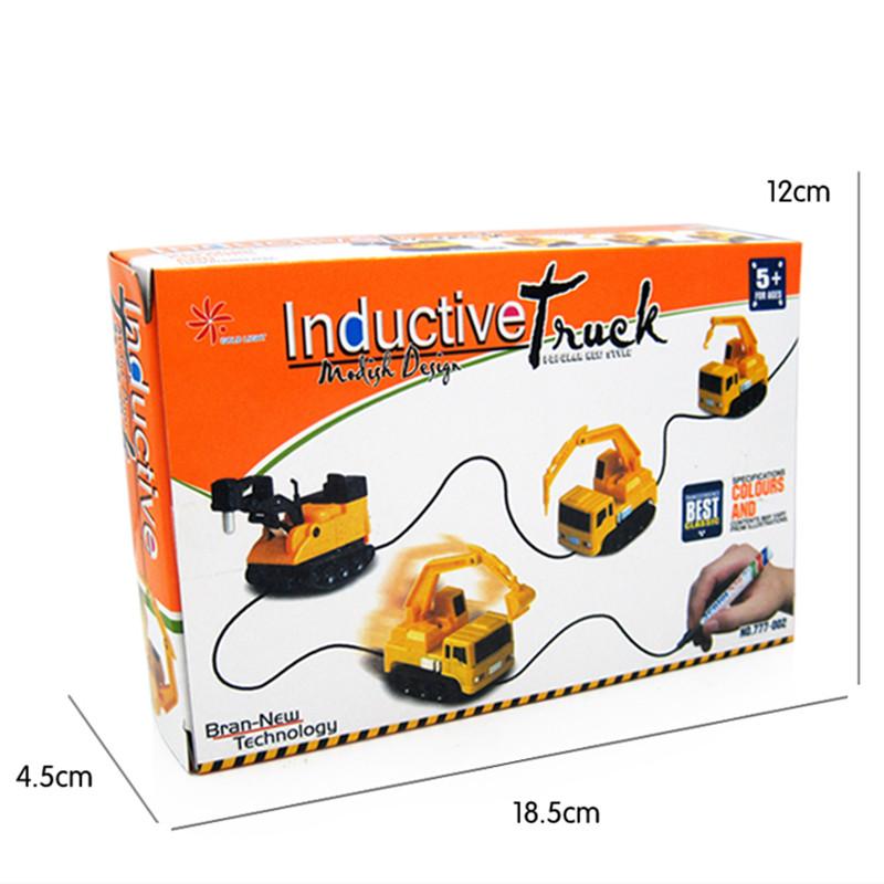 Passions™ Magisches induktives Zeichnungsspielzeug | 50% RABATT