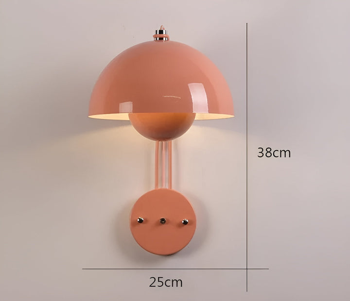 Skandinavische Kreative DesignLampe - CozyTou