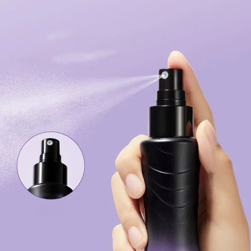 BouncyGlow - 100ML - Sofortiges Volumen und Frische für lebendiges Haar ohne Waschen | 1+1 GRATIS
