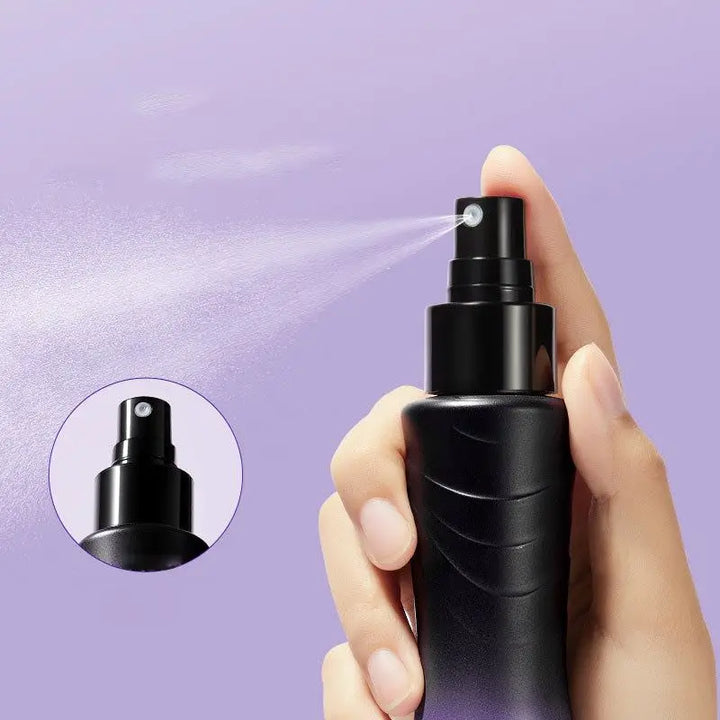 BouncyGlow - 100ML - Sofortiges Volumen und Frische für lebendiges Haar ohne Waschen | 1+1 GRATIS
