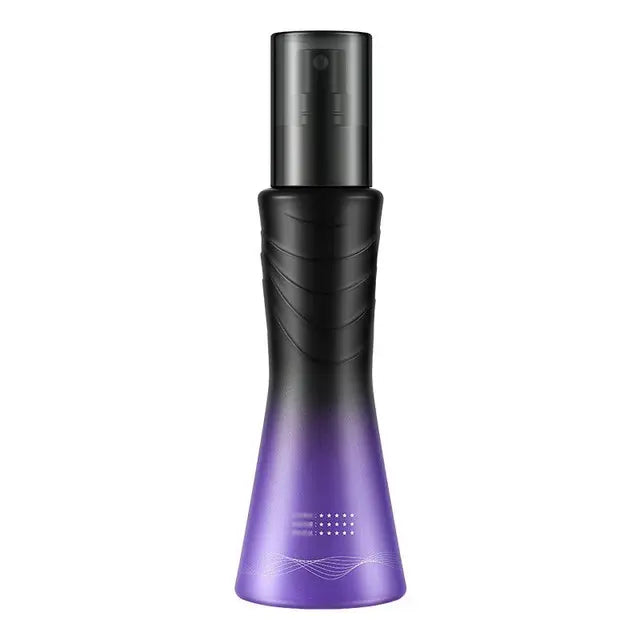 BouncyGlow - 100ML - Sofortiges Volumen und Frische für lebendiges Haar ohne Waschen | 1+1 GRATIS