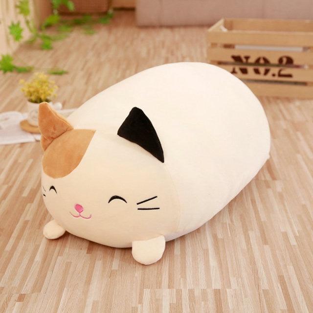 Große und riesige Superplüsch- und Squishy-Plüschpuppen mit verschiedenen Tieren Squishy Kawaii Kuscheltiere
