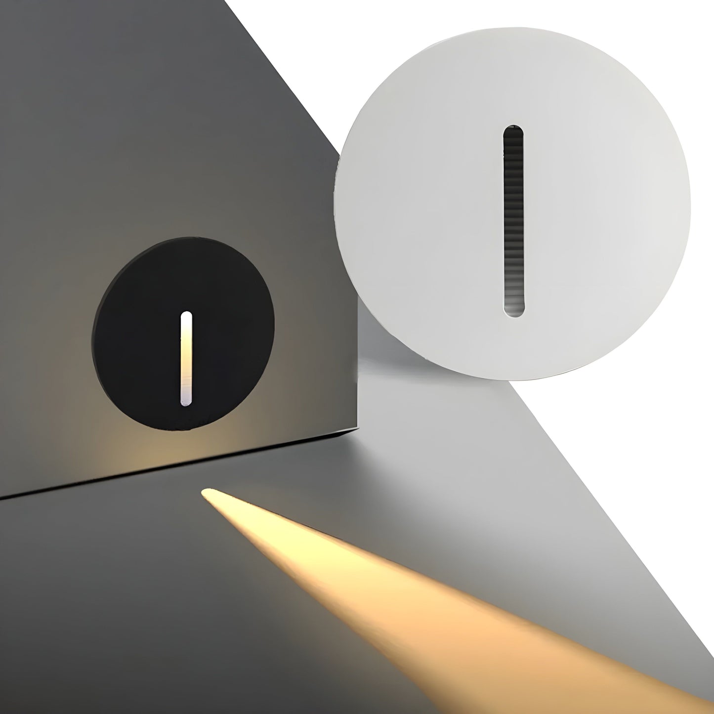 Light - Innen sensor Wand leuchte für den Flur