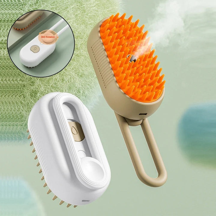 FellCare™ Katzenbürste | 50% RABATT