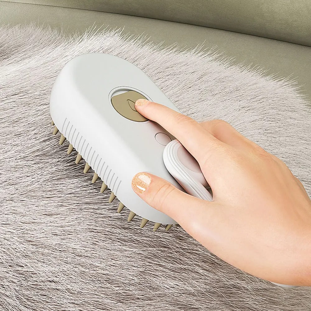 FellCare™ Katzenbürste | 50% RABATT