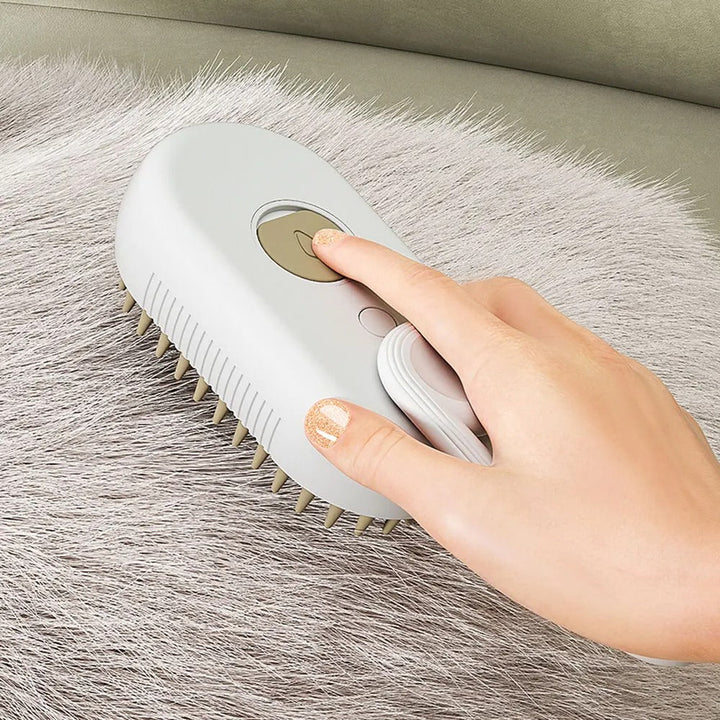 FellCare™ Katzenbürste | 50% RABATT