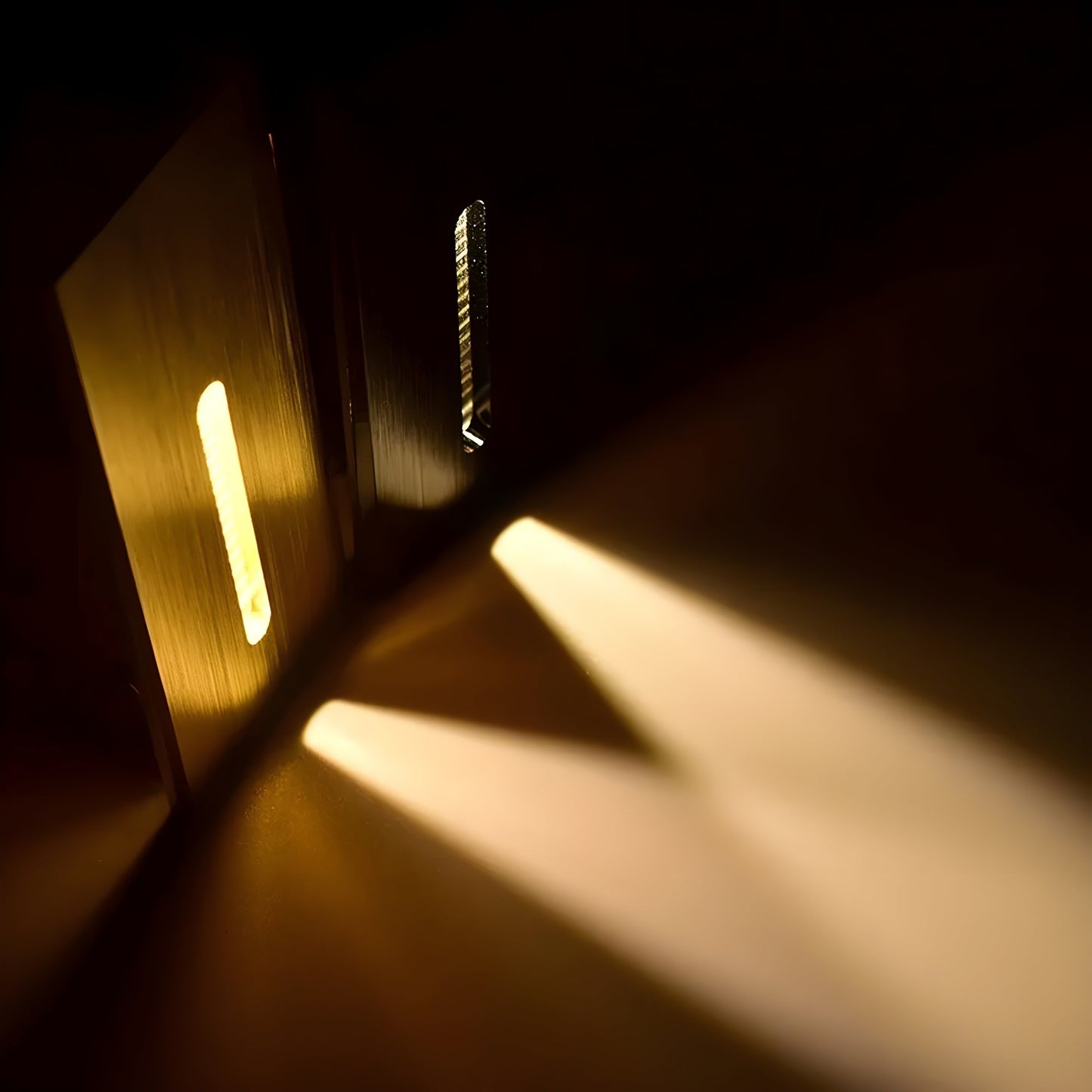 Light - Innen sensor Wand leuchte für den Flur