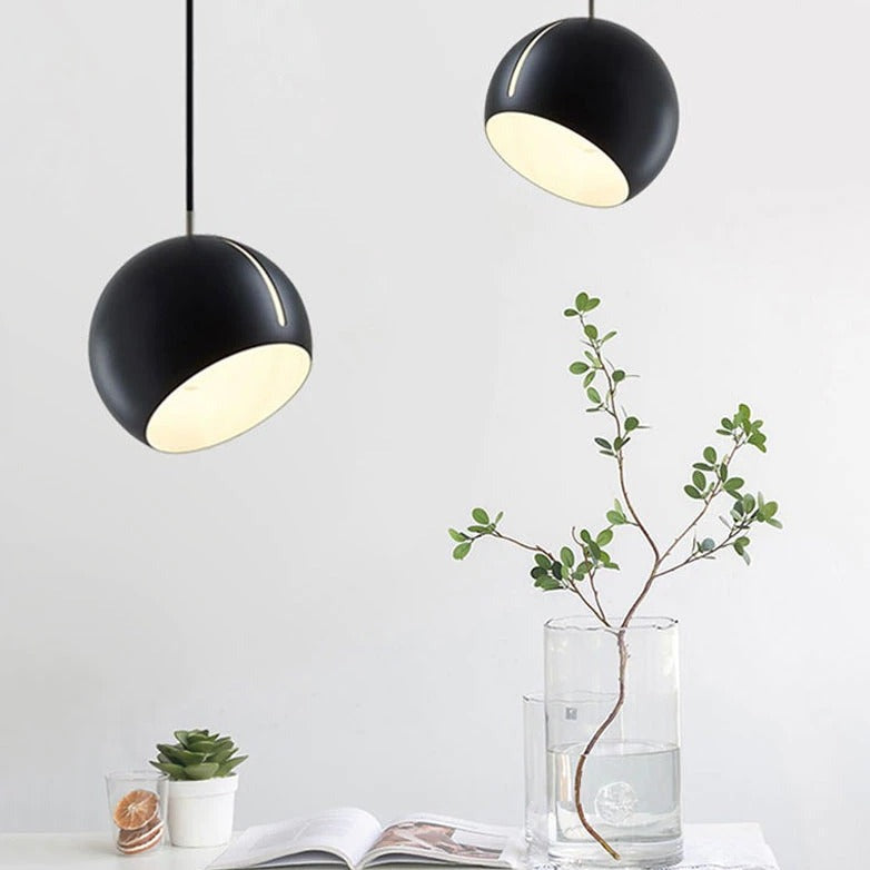Moderner Stil Design-Esszimmer Zimmer Lampe