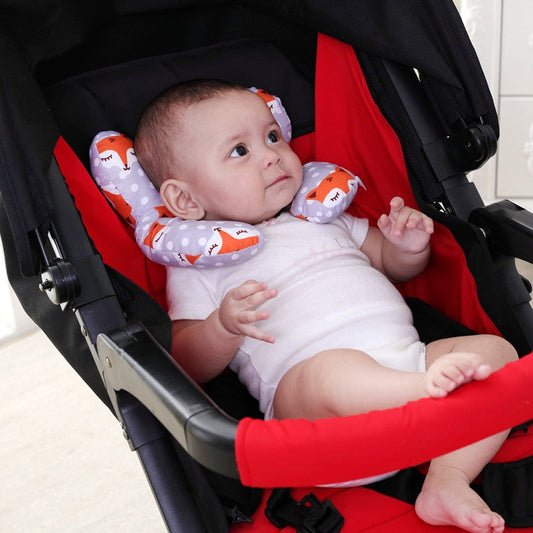 Baby Snooze™️ | Der ultimative Komfort für Ihr Kleines