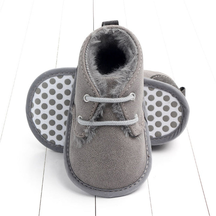 Passions™ Kleine Pelz Liebe Booties | 50% RABATT