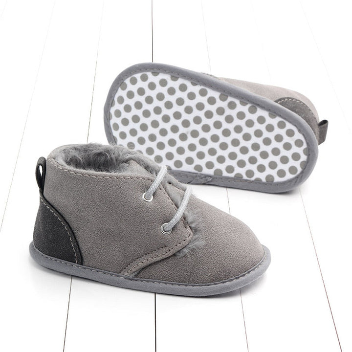 Passions™ Kleine Pelz Liebe Booties | 50% RABATT