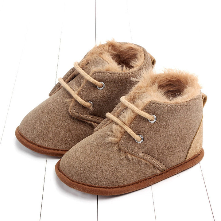 Passions™ Kleine Pelz Liebe Booties | 50% RABATT