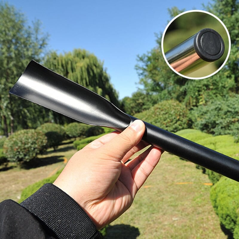 GardenMate™ - Kleine Gartenschaufel