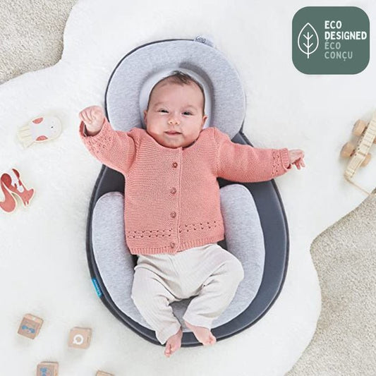 Smepy - Babynest deluxe