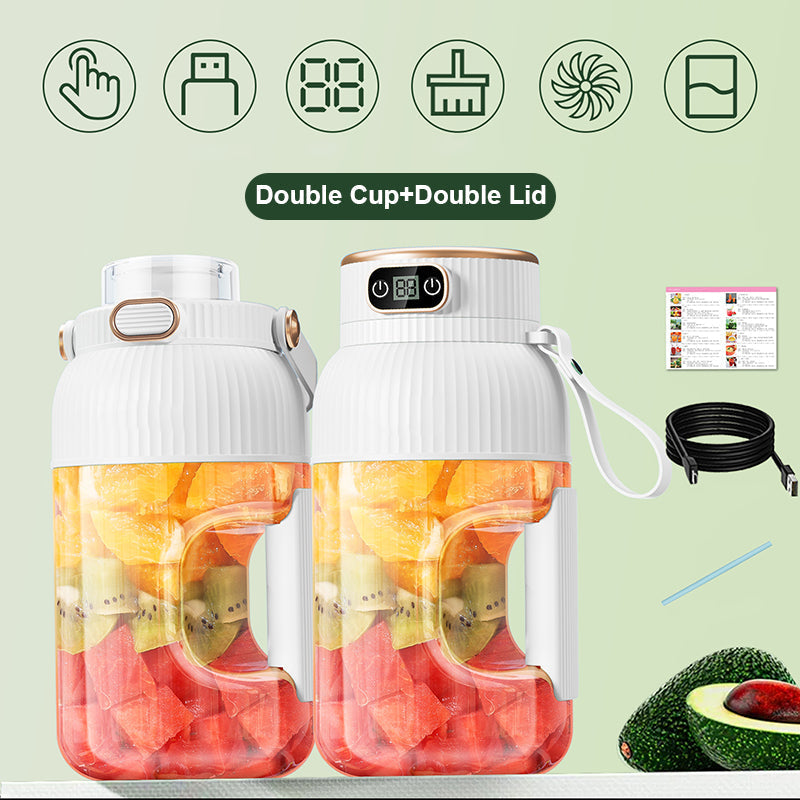 JuiceMate  | 50% RABATT