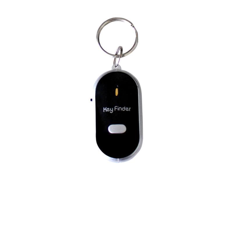 KeyFinder Pro - Pfeifenaktivierter Sensor-Schlüsselfinder | 50% RABATT