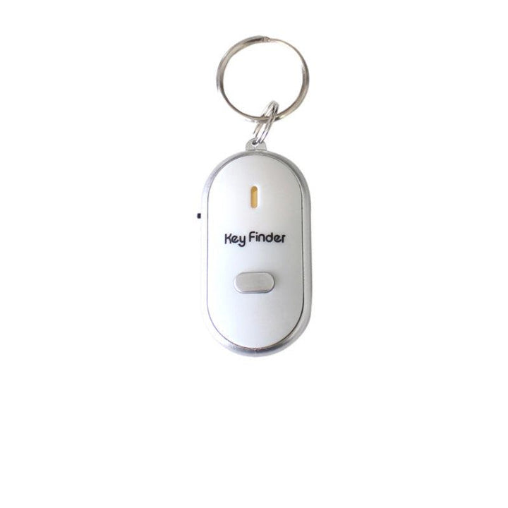 KeyFinder Pro - Pfeifenaktivierter Sensor-Schlüsselfinder | 50% RABATT