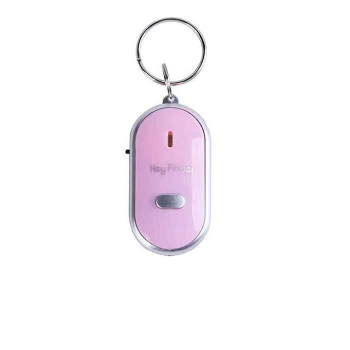 KeyFinder Pro - Pfeifenaktivierter Sensor-Schlüsselfinder | 50% RABATT