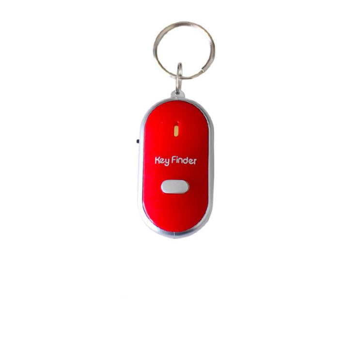 KeyFinder Pro - Pfeifenaktivierter Sensor-Schlüsselfinder | 50% RABATT