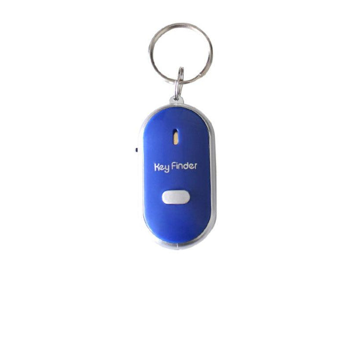 KeyFinder Pro - Pfeifenaktivierter Sensor-Schlüsselfinder | 50% RABATT