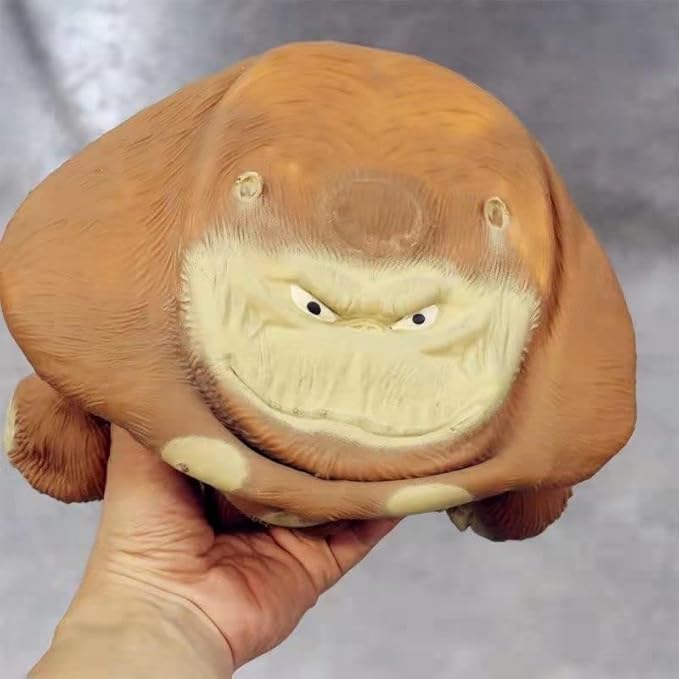 SquishMonkey