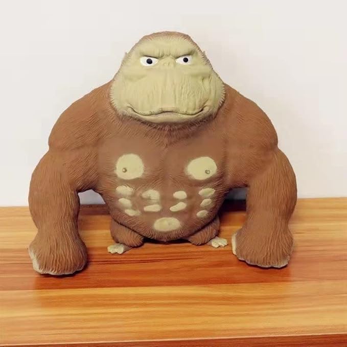 SquishMonkey