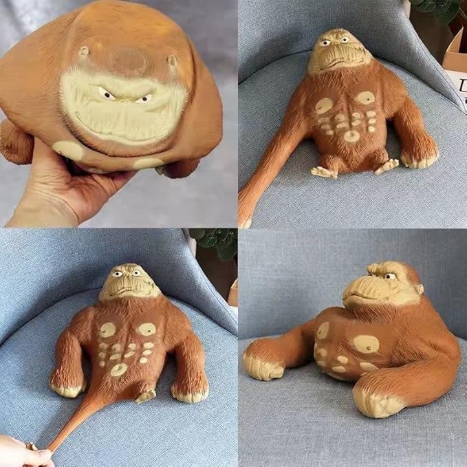 SquishMonkey