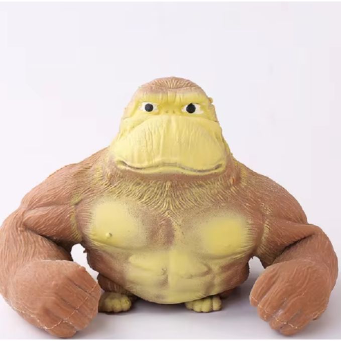 SquishMonkey