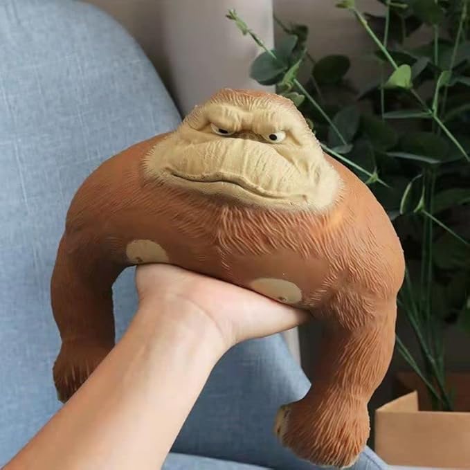 SquishMonkey