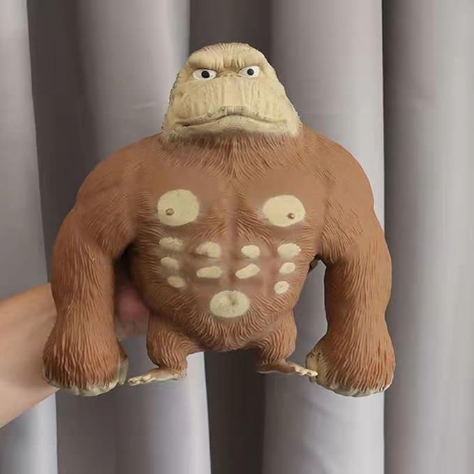 SquishMonkey