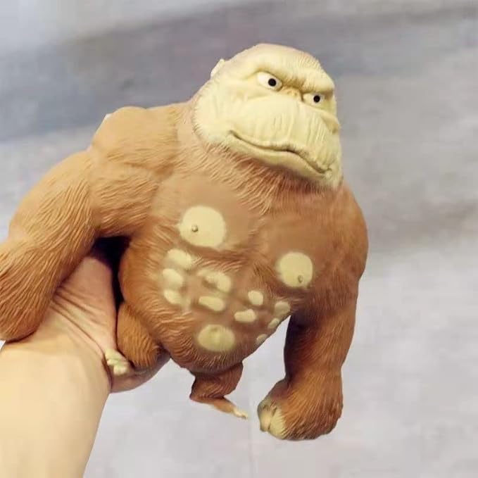 SquishMonkey