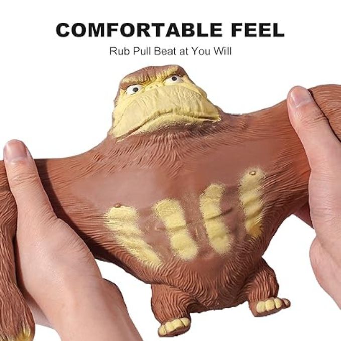 SquishMonkey
