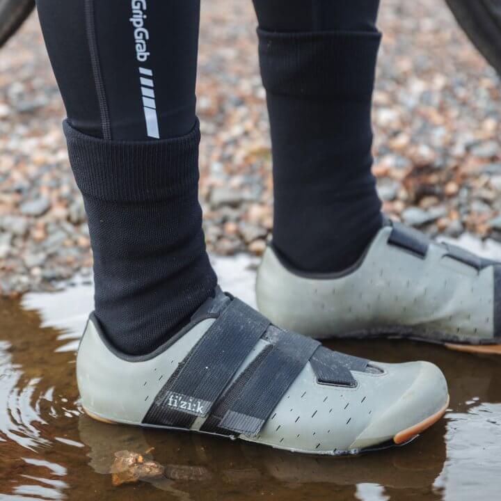 AquaArmor™ - Wasserdichte Socken
