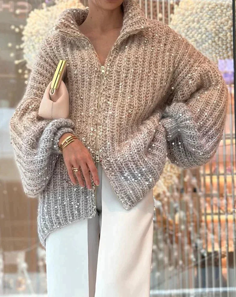 Kuschel Cardigan™ - Dein Herbst-Must-Have