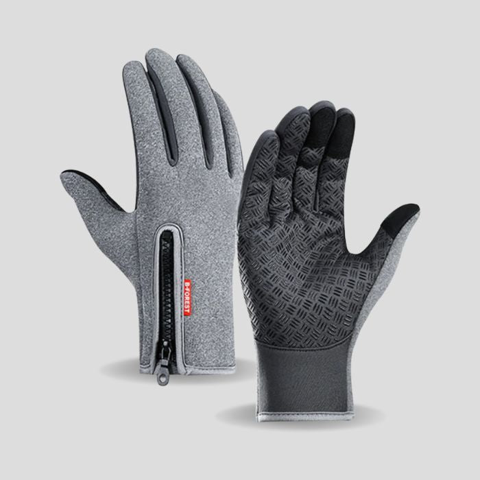 Komfort Thermo™ - Hält deine Hände warm und trocken