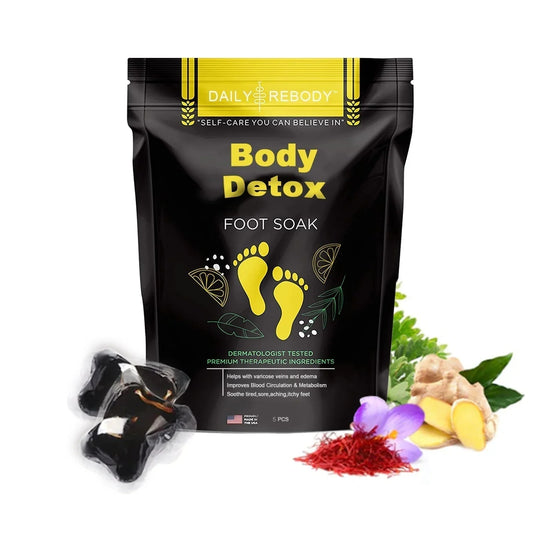 (1+1 gratis) Detox-Vitalstofftabletten™ - Entgiftet und verbessert den Hormonhaushalt