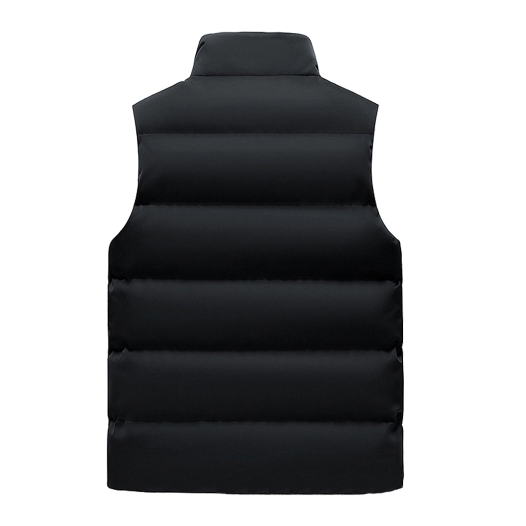 NOAH - Warm gefütterte Fleece-Weste