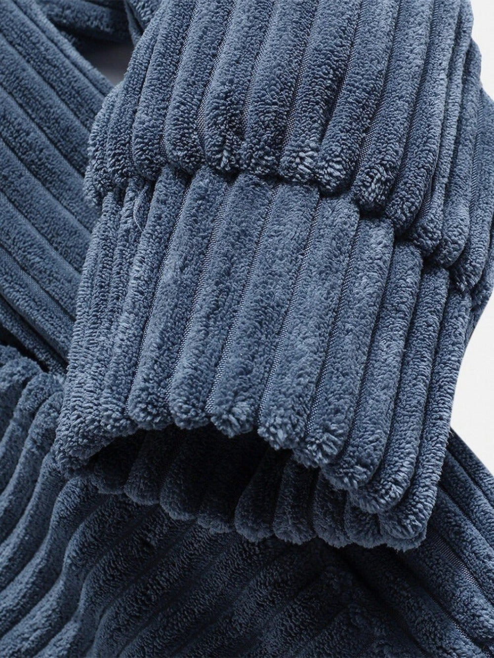 FELIX - Erlebe Luxus und Stil mit unserem Premium Ripp-Herrenhoodie 2023